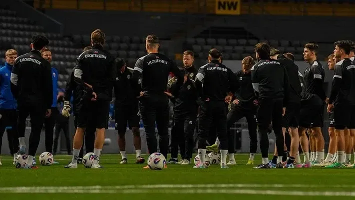 博鱼下载-啥心情？列支敦士登5连败+狂丢19球，至今0进球积分垫底