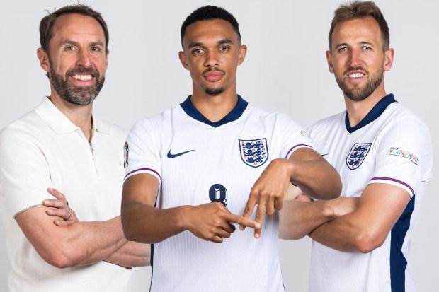 博鱼体育-【欧洲杯观象·大势】英法两极争霸？谁能再造“意”外