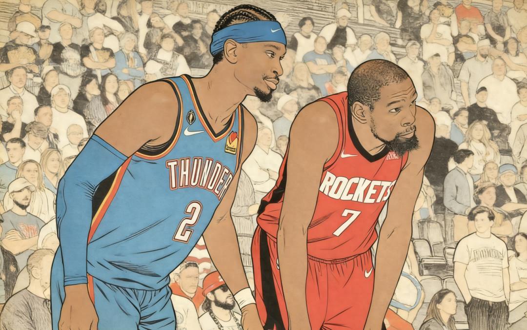 博鱼APP-20分惨败！伪强队无疑了！火箭这一顽疾不解决，争冠就是痴人说梦