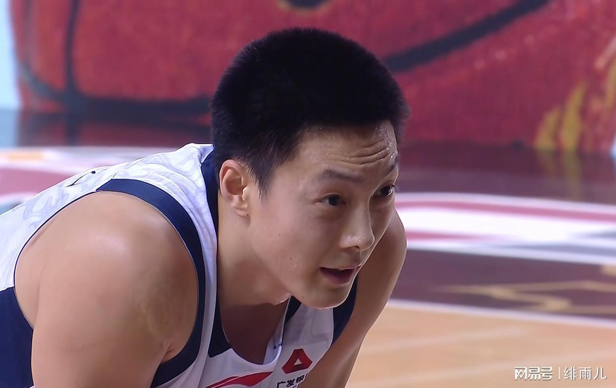 博鱼官网-不打了！上海最强“核武”被曝因伤缺阵，至少输广东队20分以上？