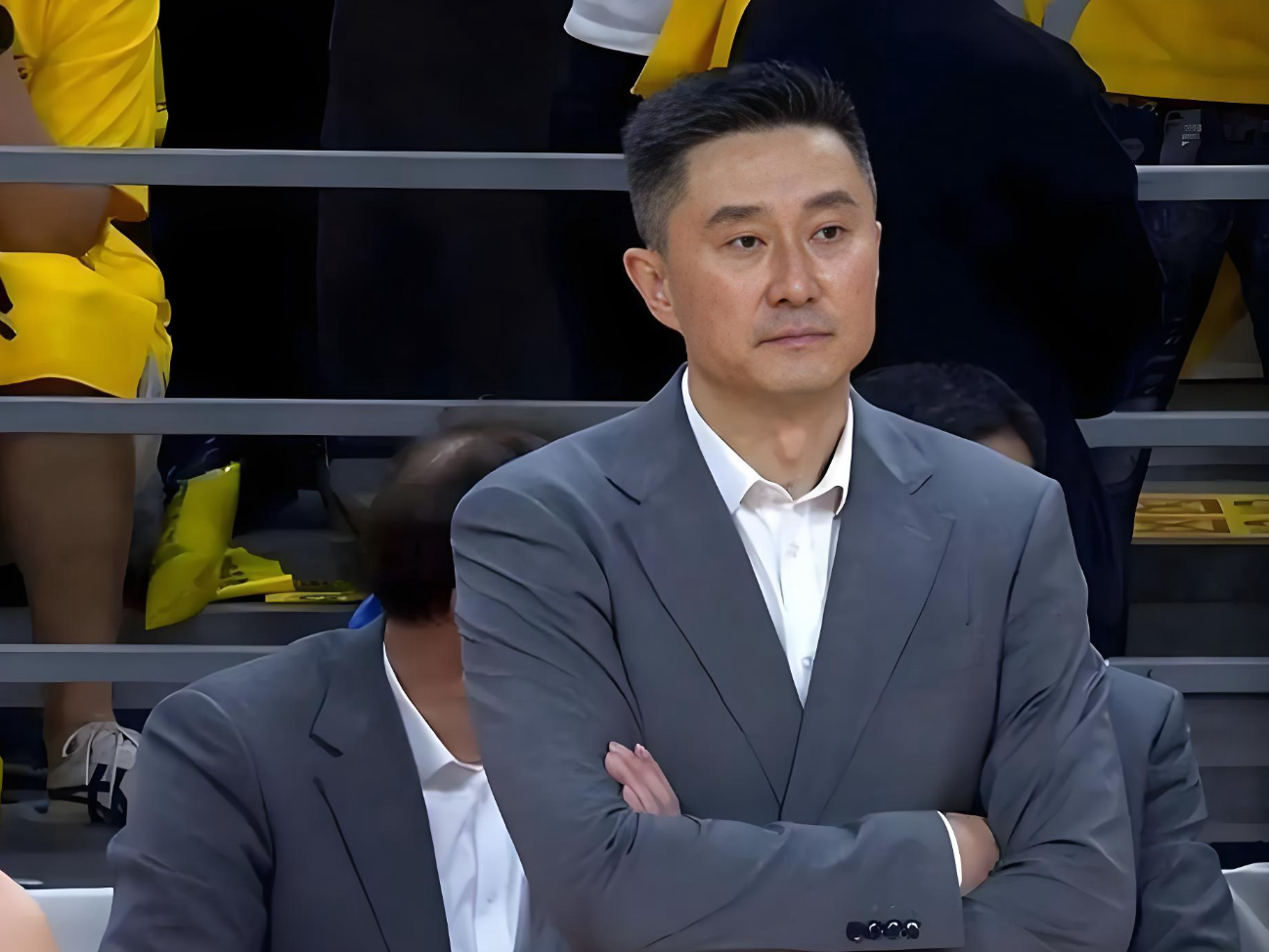 博鱼下载-广东队输上海40分！留下了4个疑惑，让球迷有点看不懂