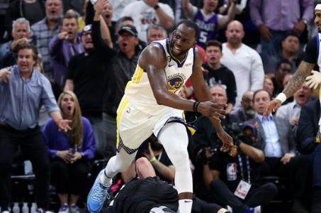 博鱼下载-库里时代首次0比2落后 勇士要从何处去寻找希望？