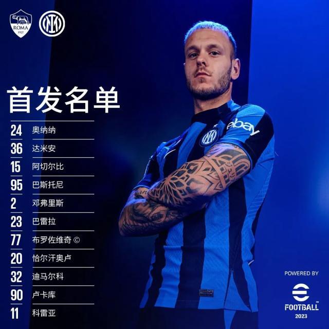 博鱼下载-【意甲】迪马尔科卢卡库破门，国米2比0罗马