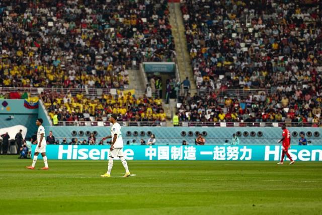 博鱼体育-林良锋：执笔25年，这届世界杯中国味最浓