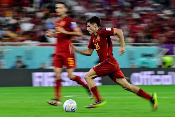 博鱼-西班牙年轻双核冉冉升起，新哈维伊涅斯塔呼之欲出