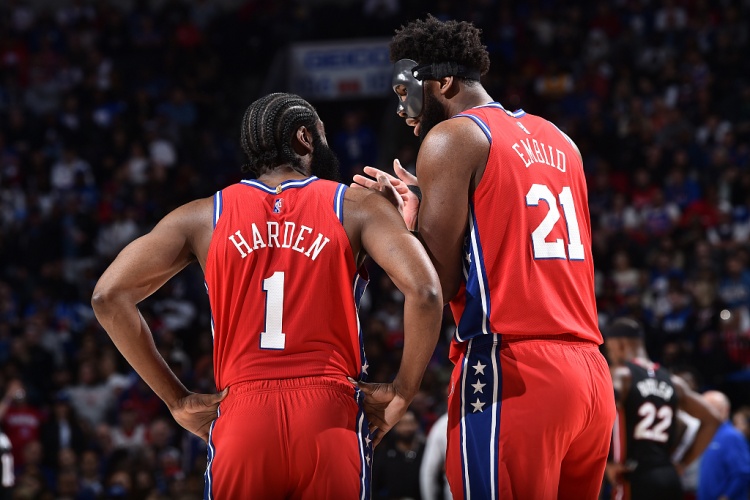 博鱼-铁林：字母应该仍会和雄鹿待在一起 不像恩比德&amp;哈登经常找不到人