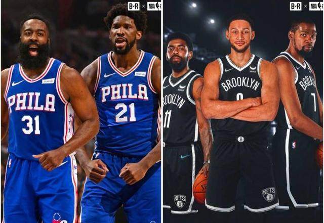 博鱼官网-【交易评级】篮网赢得未来获B+ 大帝哈登不被看好？