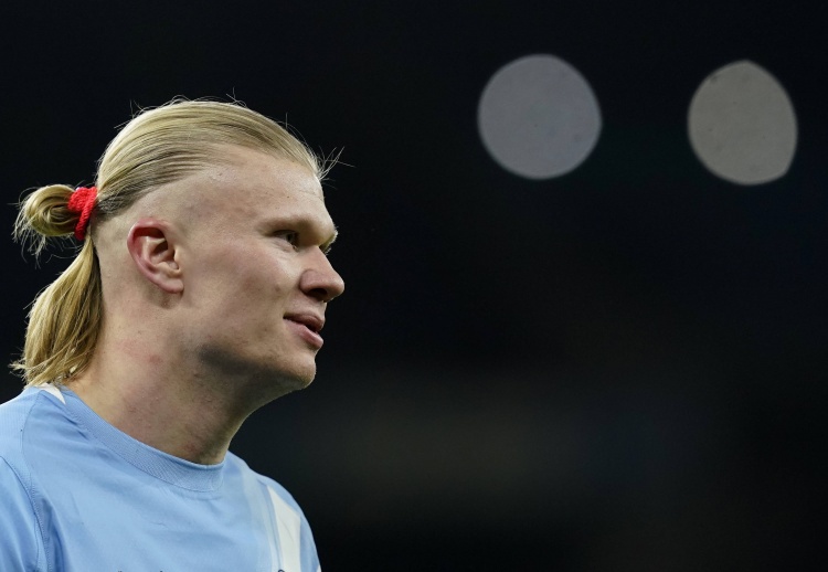 博鱼APP-球迷号：哈兰德身体状况没问题可以首发，他将进入比赛日大名单