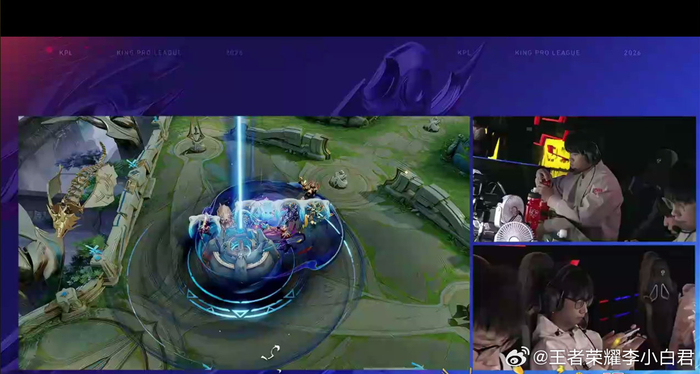 博鱼下载-WB高地防守反击绝境翻盘扳回一局|狼队|王者荣耀|重庆狼队|WB战队|电竞赛事讨论_新浪体育_新浪新闻