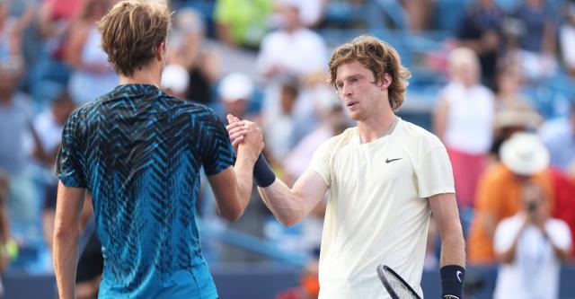 博鱼-卢布列夫仍与大师赛冠军无缘 心理或成最大难题