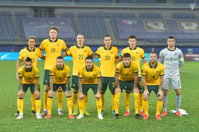 博鱼-​澳大利亚欲将主场设香港 卡塔尔阿联酋亦成候选