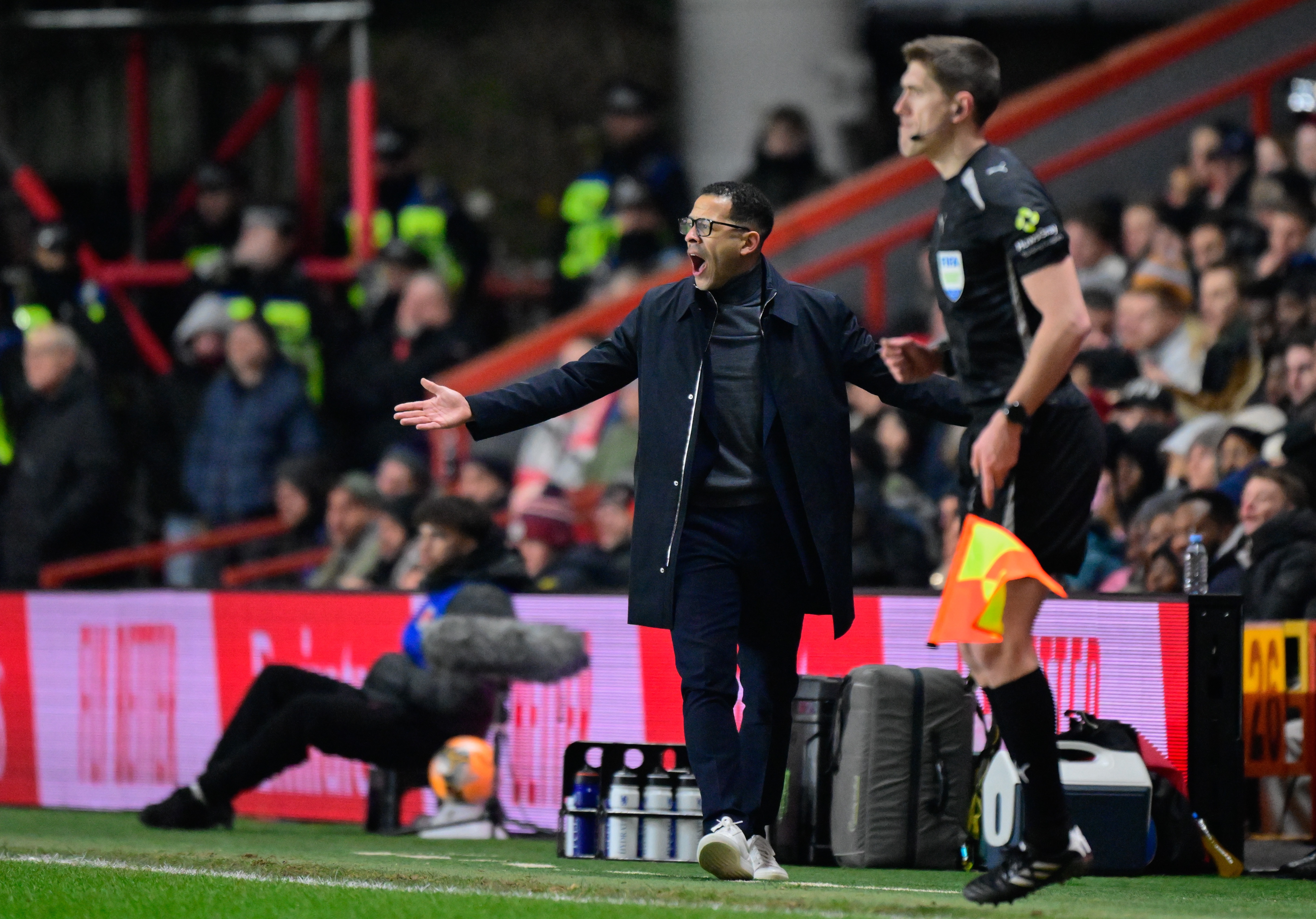 博鱼-合同剩6年！记者：切尔西高层担忧罗塞尼尔能力，可能今夏换帅