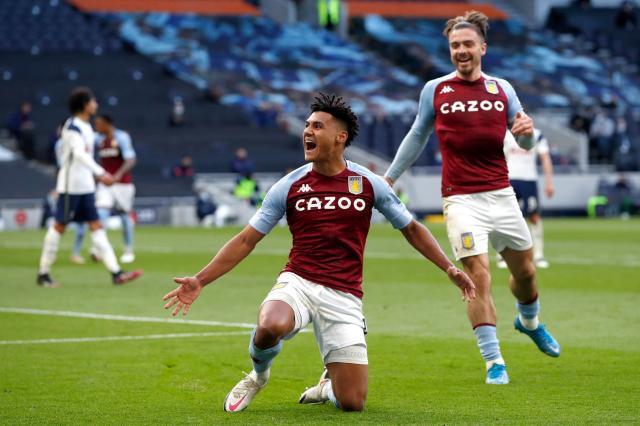 博鱼官网-【英超】雷吉隆20分钟两送礼 热刺负维拉欧联告急