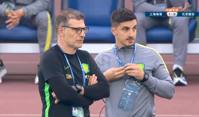 博鱼体育-比利奇：和球队强调别失去信心 我在比赛中不焦虑