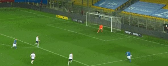 博鱼-【世预赛】贝拉尔迪因莫比莱破门 意大利2比0北爱